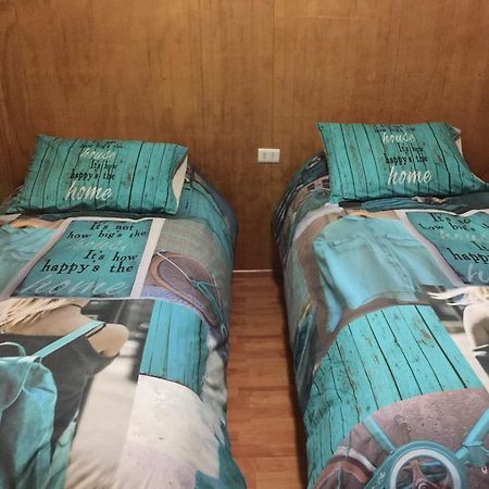 Cabanas Las Bandurrias Пуерто-Варас Екстер'єр фото