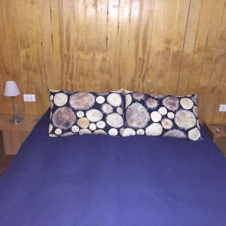 Cabanas Las Bandurrias Пуерто-Варас Екстер'єр фото