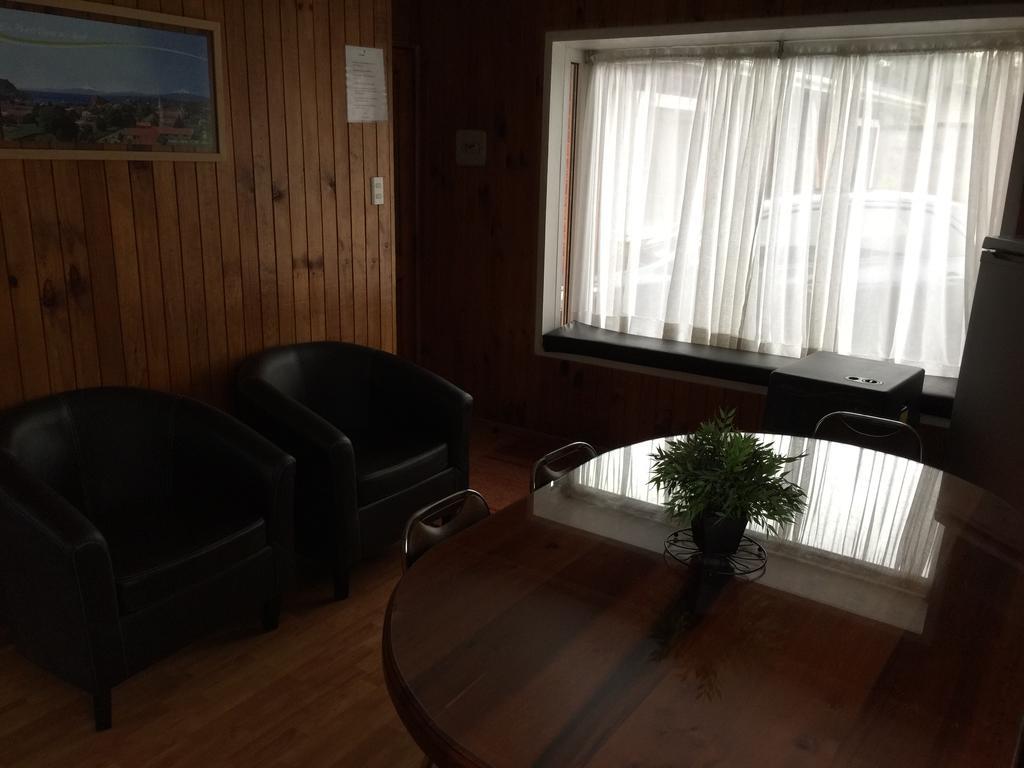 Cabanas Las Bandurrias Пуерто-Варас Екстер'єр фото