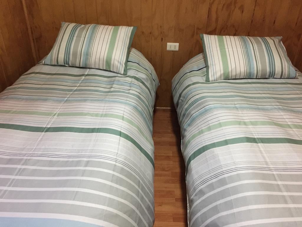 Cabanas Las Bandurrias Пуерто-Варас Екстер'єр фото